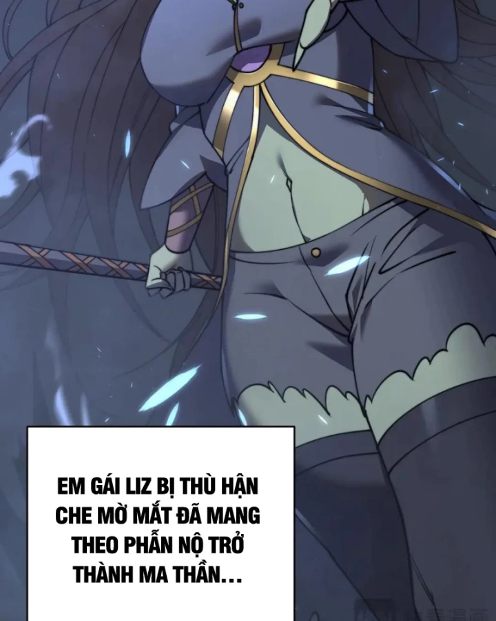 Ta Trở Thành Đại Phản Diện Của Toàn Sever Chapter 77 - Trang 2