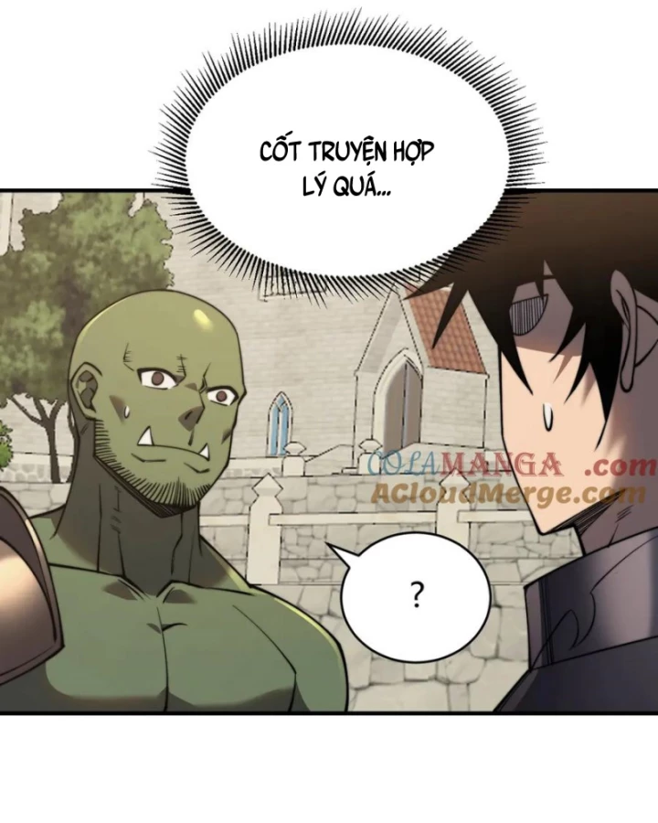 Ta Trở Thành Đại Phản Diện Của Toàn Sever Chapter 77 - Trang 2