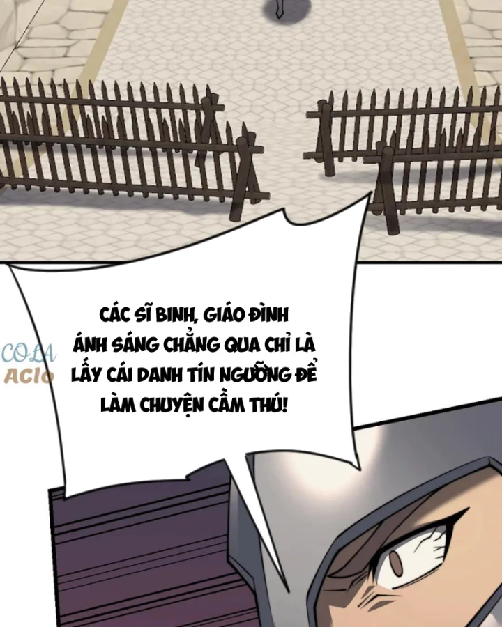 Ta Trở Thành Đại Phản Diện Của Toàn Sever Chapter 77 - Trang 2