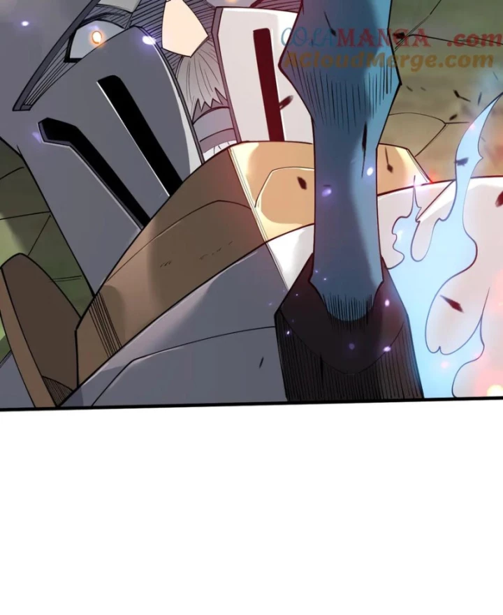 Ta Trở Thành Đại Phản Diện Của Toàn Sever Chapter 78 - Trang 2