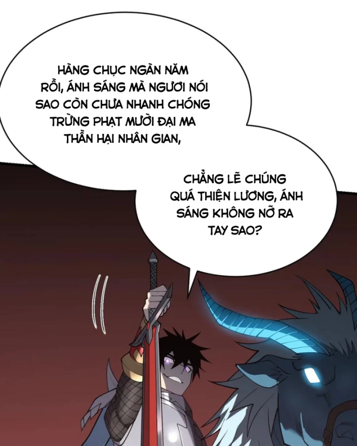Ta Trở Thành Đại Phản Diện Của Toàn Sever Chapter 78 - Trang 2