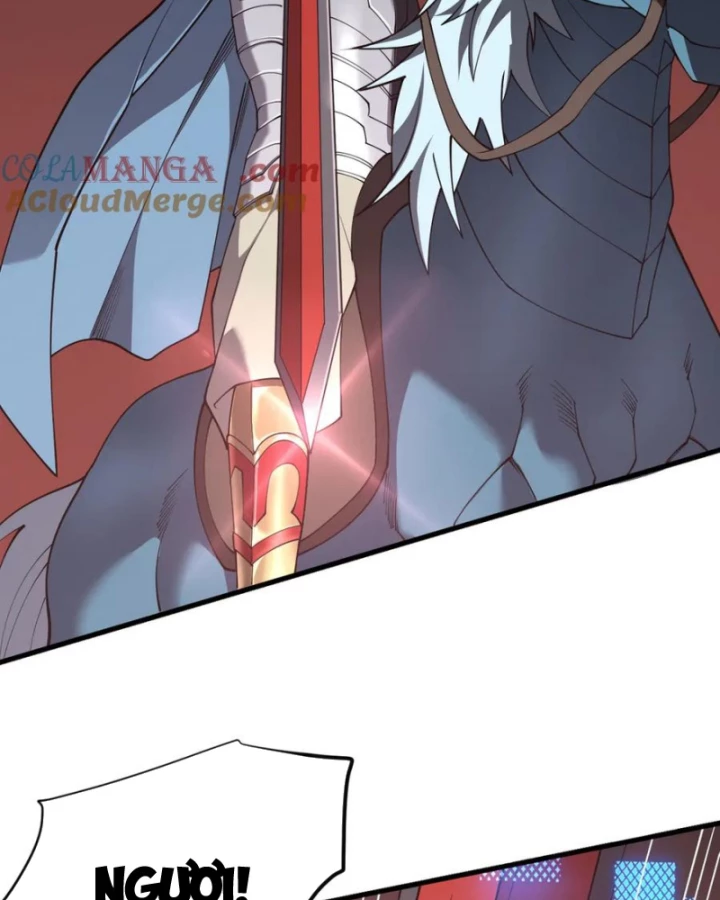 Ta Trở Thành Đại Phản Diện Của Toàn Sever Chapter 78 - Trang 2