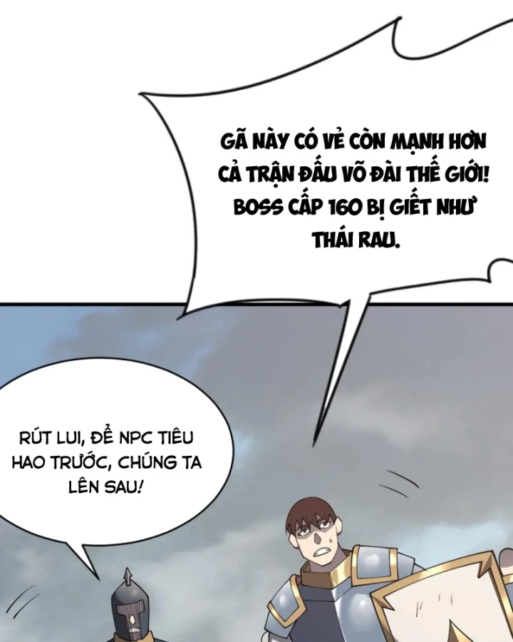 Ta Trở Thành Đại Phản Diện Của Toàn Sever Chapter 78 - Trang 2