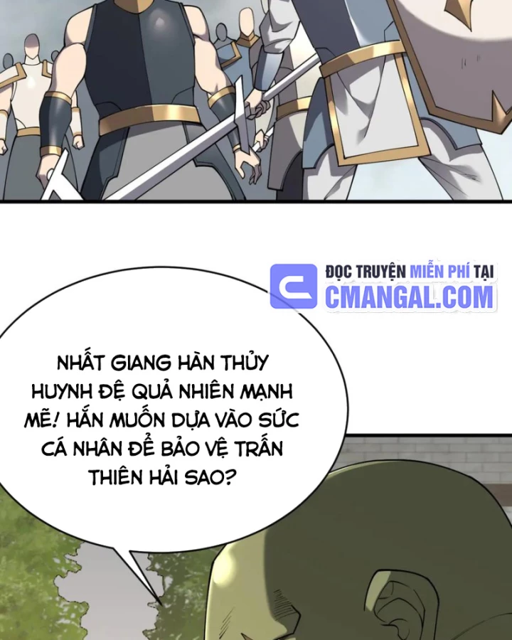 Ta Trở Thành Đại Phản Diện Của Toàn Sever Chapter 78 - Trang 2