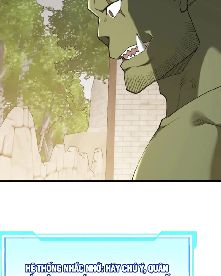 Ta Trở Thành Đại Phản Diện Của Toàn Sever Chapter 78 - Trang 2