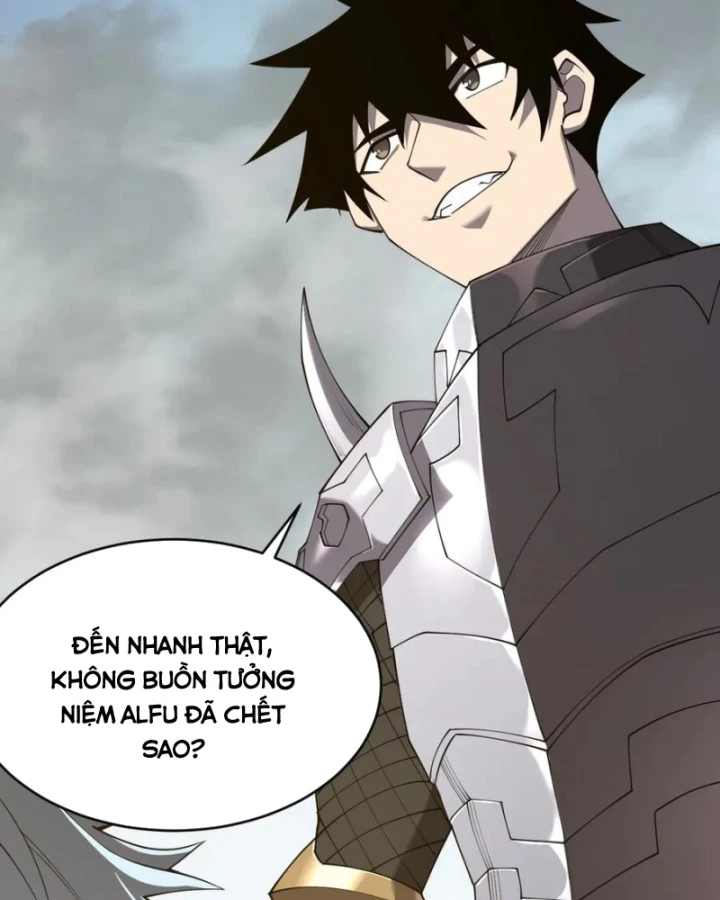 Ta Trở Thành Đại Phản Diện Của Toàn Sever Chapter 78 - Trang 2