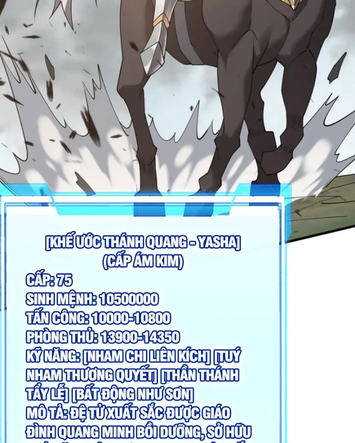 Ta Trở Thành Đại Phản Diện Của Toàn Sever Chapter 78 - Trang 2