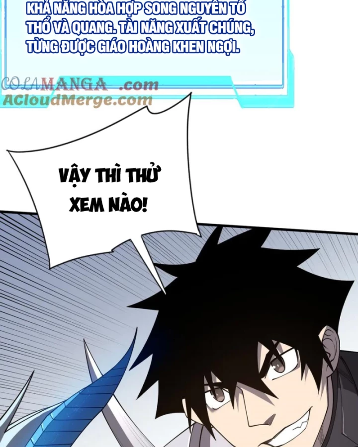 Ta Trở Thành Đại Phản Diện Của Toàn Sever Chapter 78 - Trang 2