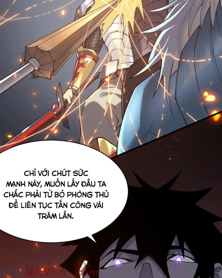 Ta Trở Thành Đại Phản Diện Của Toàn Sever Chapter 78 - Trang 2