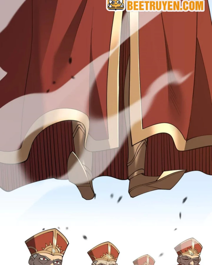 Ta Trở Thành Đại Phản Diện Của Toàn Sever Chapter 78 - Trang 2