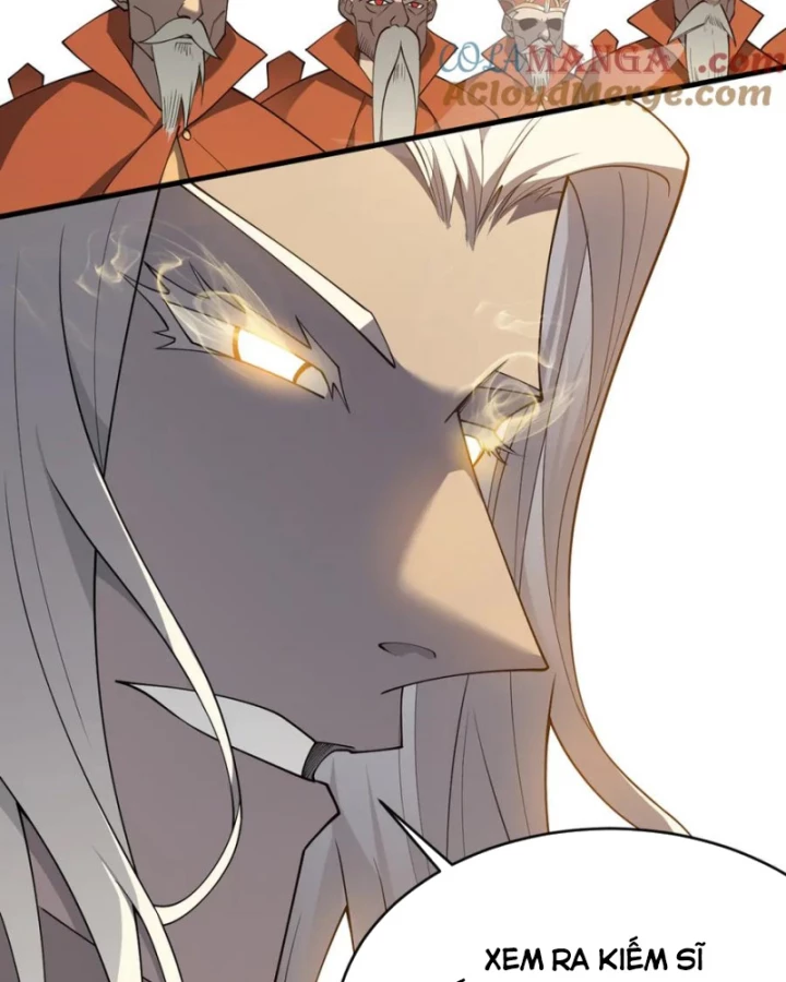 Ta Trở Thành Đại Phản Diện Của Toàn Sever Chapter 78 - Trang 2