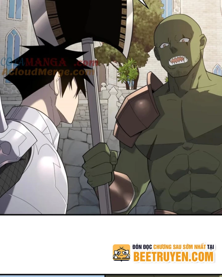 Ta Trở Thành Đại Phản Diện Của Toàn Sever Chapter 78 - Trang 2