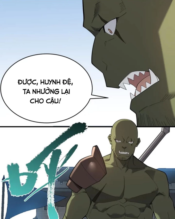 Ta Trở Thành Đại Phản Diện Của Toàn Sever Chapter 78 - Trang 2