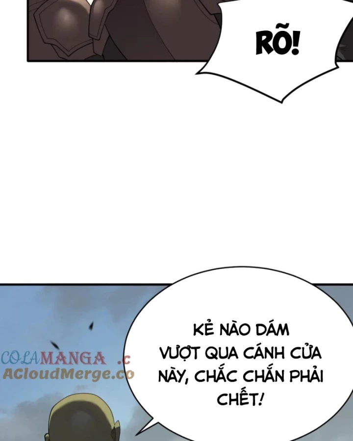 Ta Trở Thành Đại Phản Diện Của Toàn Sever Chapter 78 - Trang 2