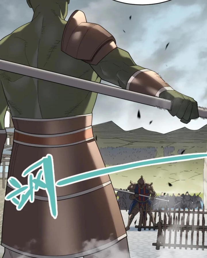 Ta Trở Thành Đại Phản Diện Của Toàn Sever Chapter 78 - Trang 2