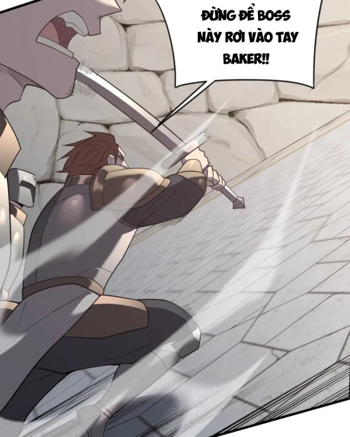 Ta Trở Thành Đại Phản Diện Của Toàn Sever Chapter 78 - Trang 2