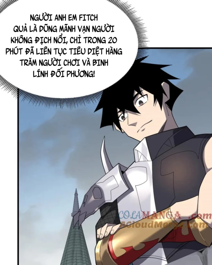 Ta Trở Thành Đại Phản Diện Của Toàn Sever Chapter 78 - Trang 2