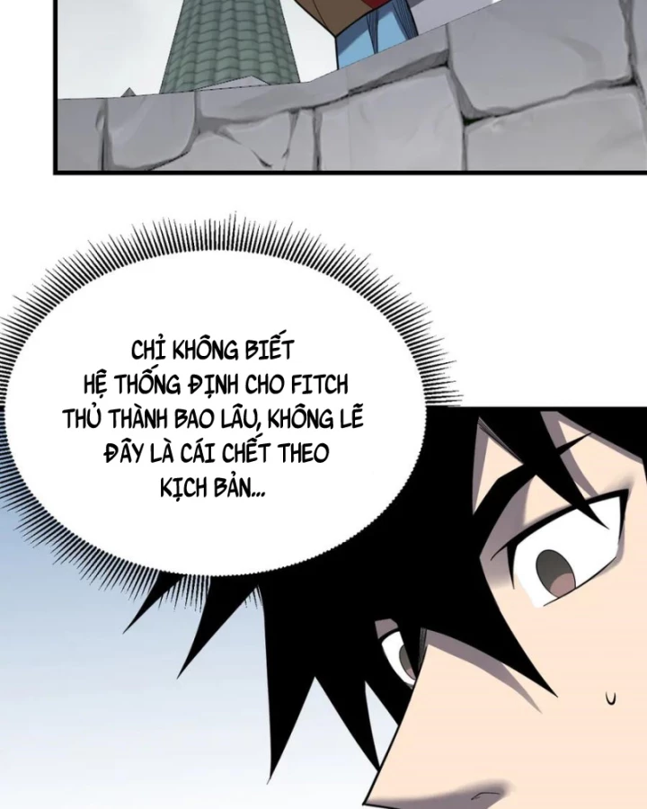 Ta Trở Thành Đại Phản Diện Của Toàn Sever Chapter 78 - Trang 2