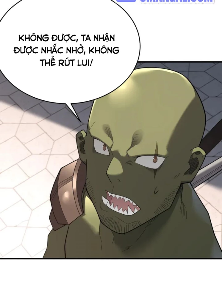 Ta Trở Thành Đại Phản Diện Của Toàn Sever Chapter 78 - Trang 2