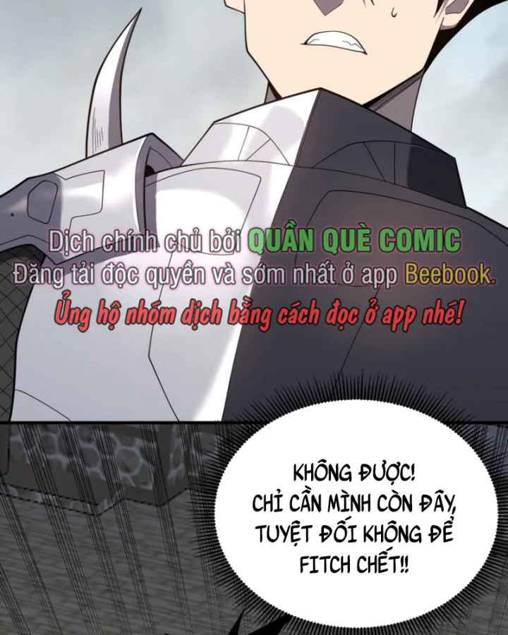 Ta Trở Thành Đại Phản Diện Của Toàn Sever Chapter 78 - Trang 2