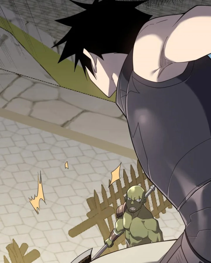 Ta Trở Thành Đại Phản Diện Của Toàn Sever Chapter 78 - Trang 2