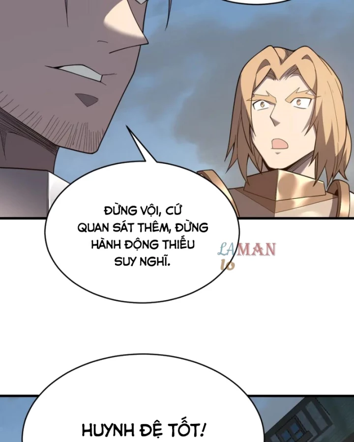 Ta Trở Thành Đại Phản Diện Của Toàn Sever Chapter 78 - Trang 2