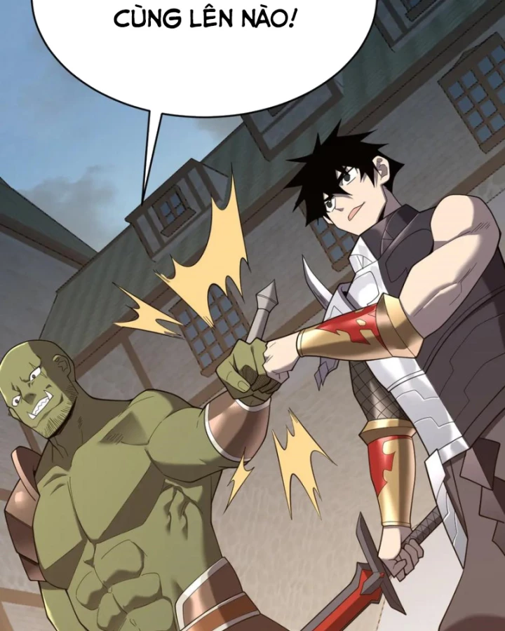 Ta Trở Thành Đại Phản Diện Của Toàn Sever Chapter 78 - Trang 2