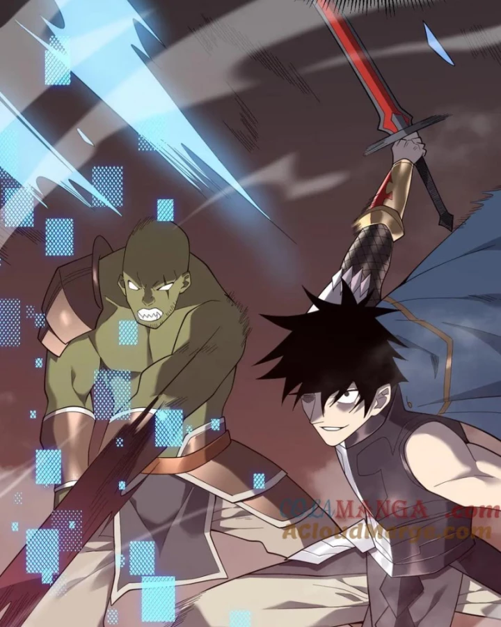 Ta Trở Thành Đại Phản Diện Của Toàn Sever Chapter 78 - Trang 2