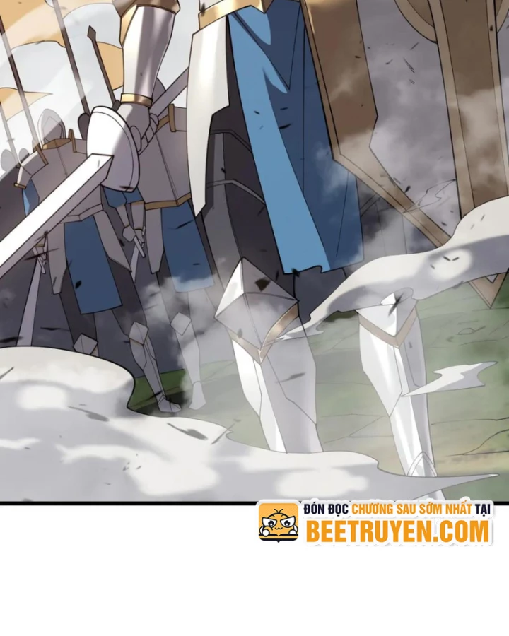 Ta Trở Thành Đại Phản Diện Của Toàn Sever Chapter 78 - Trang 2