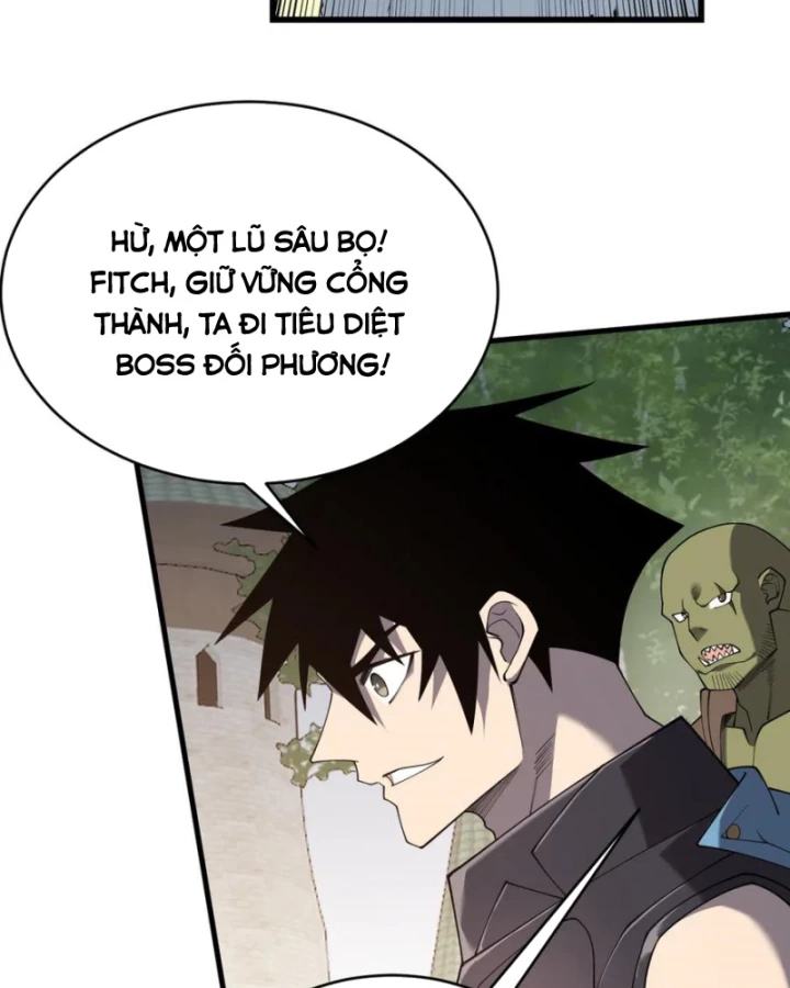 Ta Trở Thành Đại Phản Diện Của Toàn Sever Chapter 78 - Trang 2