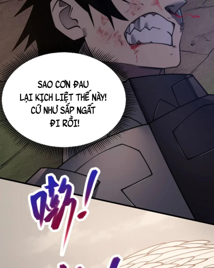 Ta Trở Thành Đại Phản Diện Của Toàn Sever Chapter 79 - Trang 2