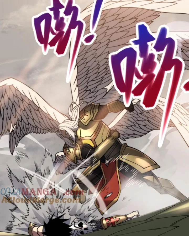 Ta Trở Thành Đại Phản Diện Của Toàn Sever Chapter 79 - Trang 2