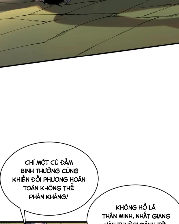 Ta Trở Thành Đại Phản Diện Của Toàn Sever Chapter 79 - Trang 2