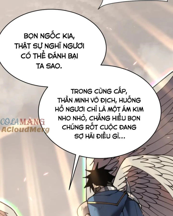 Ta Trở Thành Đại Phản Diện Của Toàn Sever Chapter 79 - Trang 2
