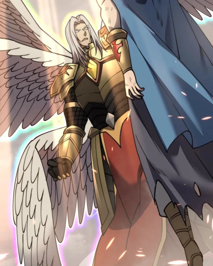 Ta Trở Thành Đại Phản Diện Của Toàn Sever Chapter 79 - Trang 2