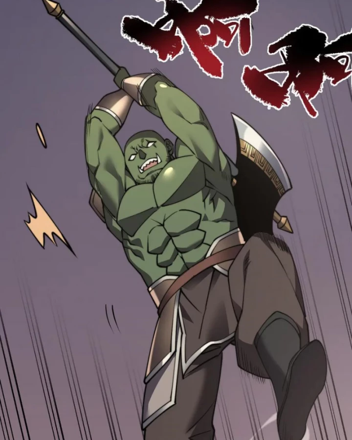 Ta Trở Thành Đại Phản Diện Của Toàn Sever Chapter 79 - Trang 2