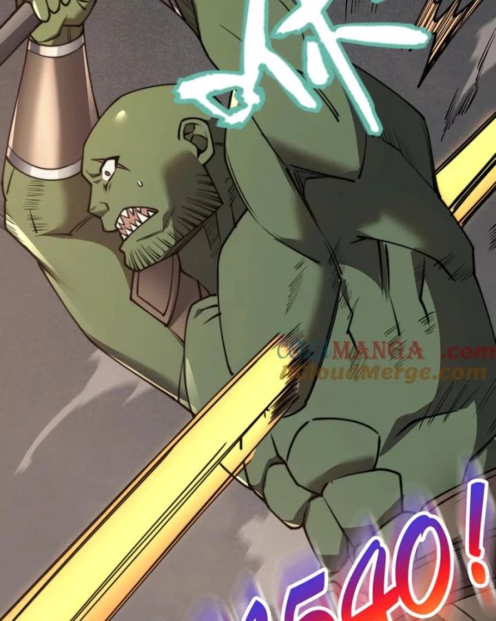 Ta Trở Thành Đại Phản Diện Của Toàn Sever Chapter 79 - Trang 2