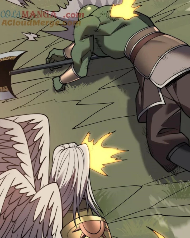 Ta Trở Thành Đại Phản Diện Của Toàn Sever Chapter 79 - Trang 2