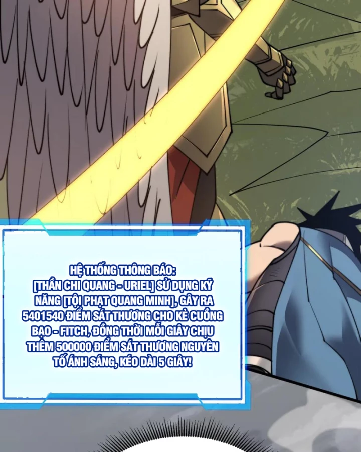 Ta Trở Thành Đại Phản Diện Của Toàn Sever Chapter 79 - Trang 2