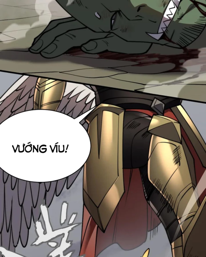 Ta Trở Thành Đại Phản Diện Của Toàn Sever Chapter 79 - Trang 2