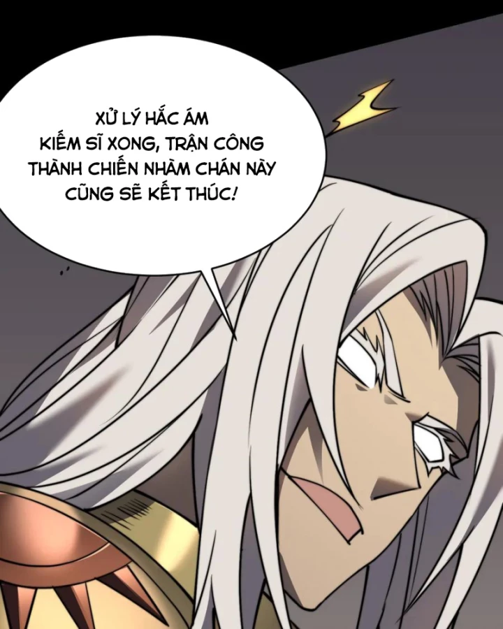 Ta Trở Thành Đại Phản Diện Của Toàn Sever Chapter 79 - Trang 2