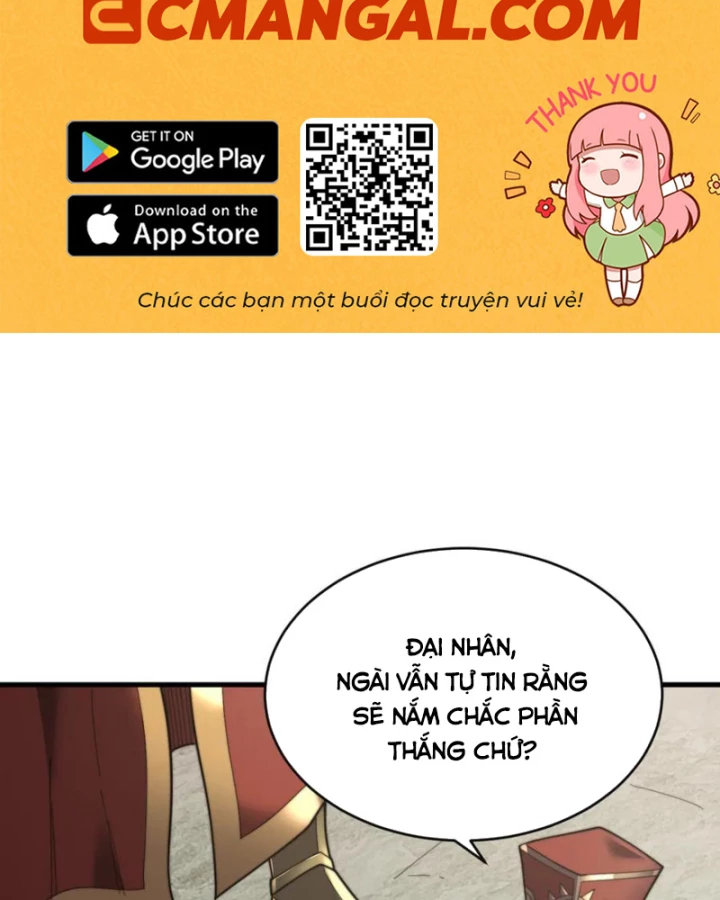 Ta Trở Thành Đại Phản Diện Của Toàn Sever Chapter 79 - Trang 2