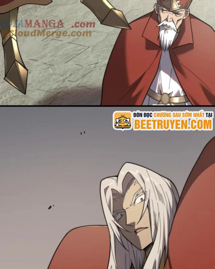 Ta Trở Thành Đại Phản Diện Của Toàn Sever Chapter 79 - Trang 2