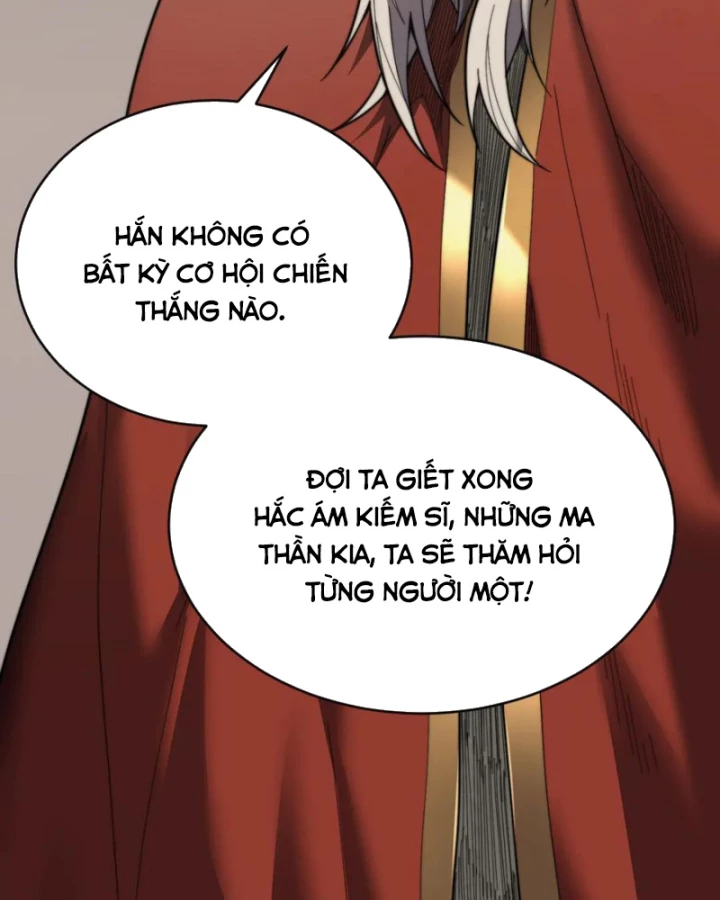 Ta Trở Thành Đại Phản Diện Của Toàn Sever Chapter 79 - Trang 2