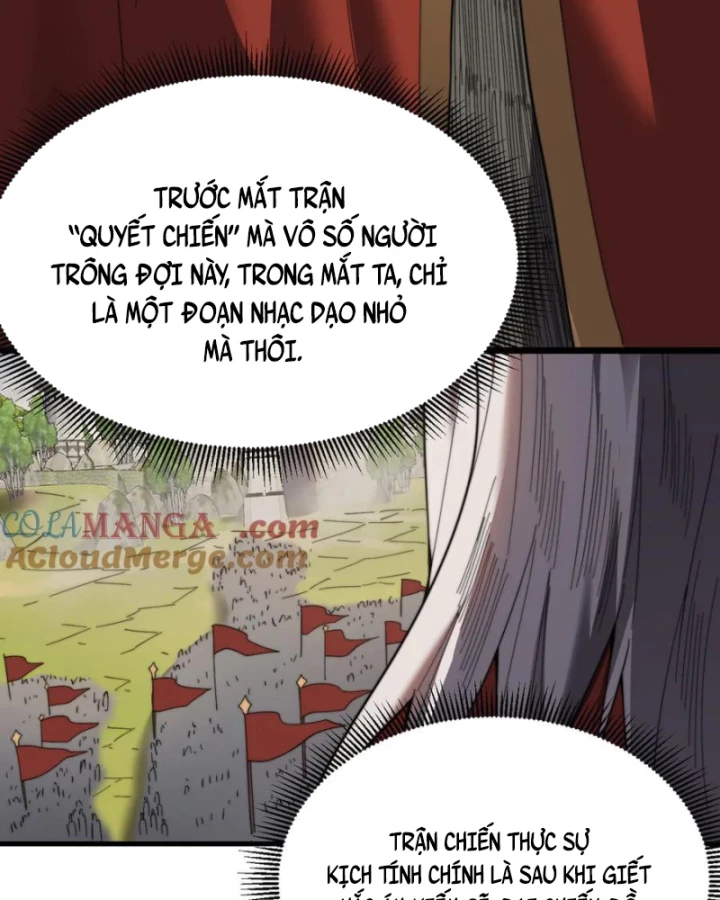 Ta Trở Thành Đại Phản Diện Của Toàn Sever Chapter 79 - Trang 2