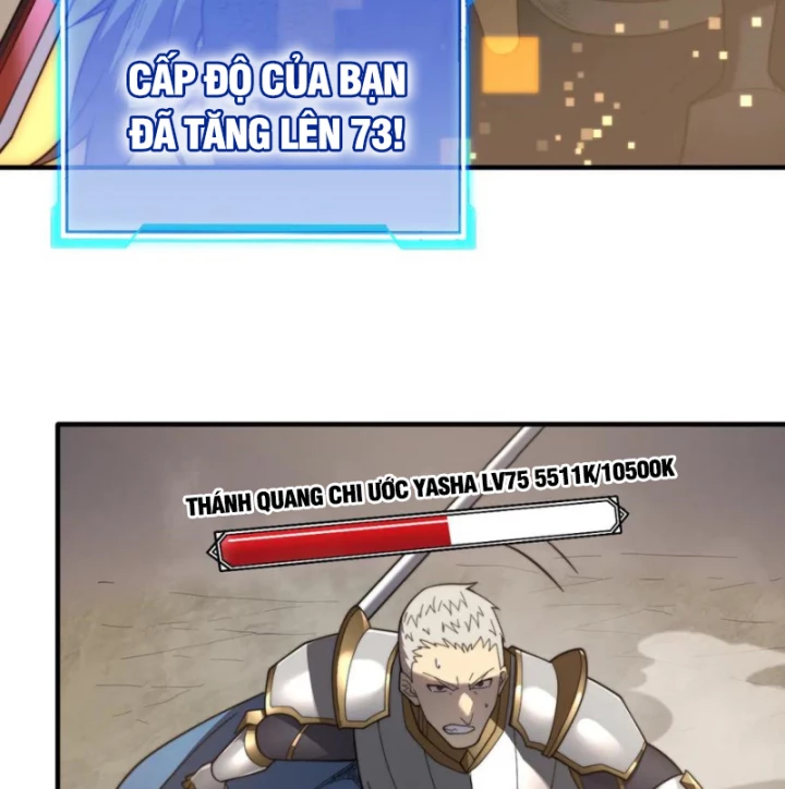 Ta Trở Thành Đại Phản Diện Của Toàn Sever Chapter 79 - Trang 2