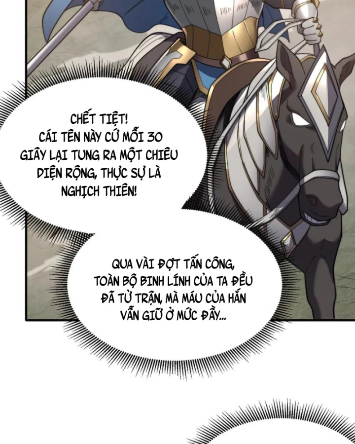 Ta Trở Thành Đại Phản Diện Của Toàn Sever Chapter 79 - Trang 2