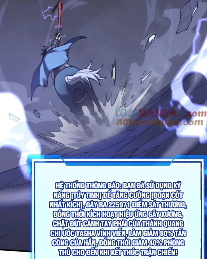 Ta Trở Thành Đại Phản Diện Của Toàn Sever Chapter 79 - Trang 2