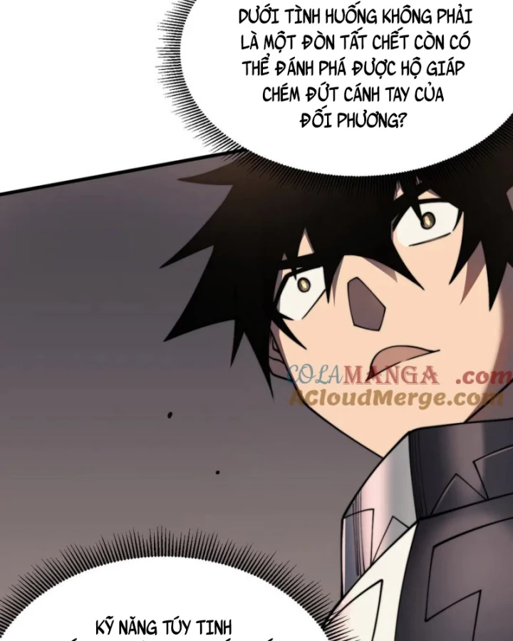 Ta Trở Thành Đại Phản Diện Của Toàn Sever Chapter 79 - Trang 2