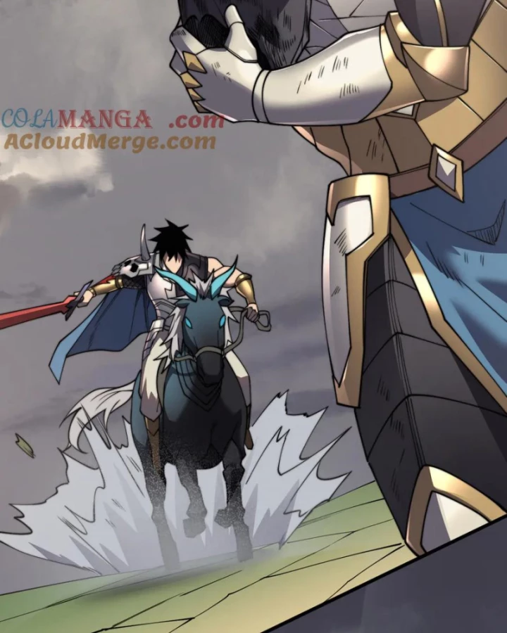 Ta Trở Thành Đại Phản Diện Của Toàn Sever Chapter 79 - Trang 2